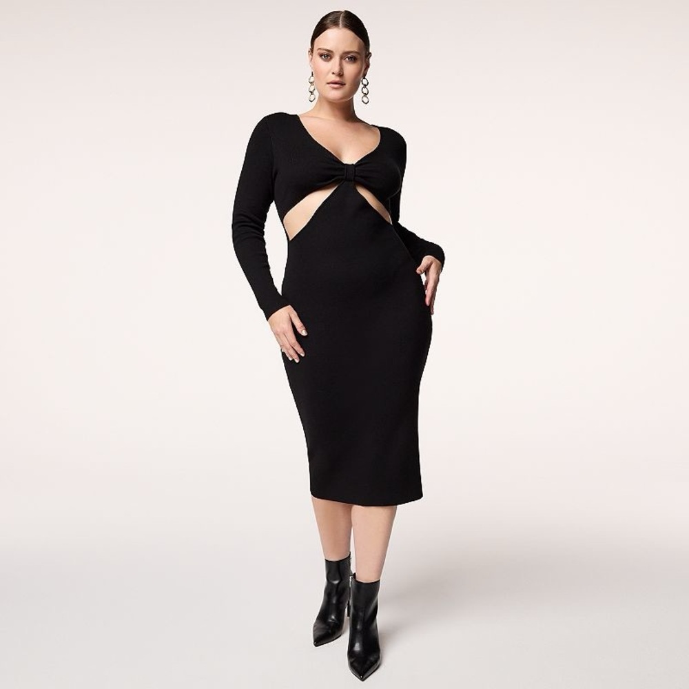 Intempo Dress